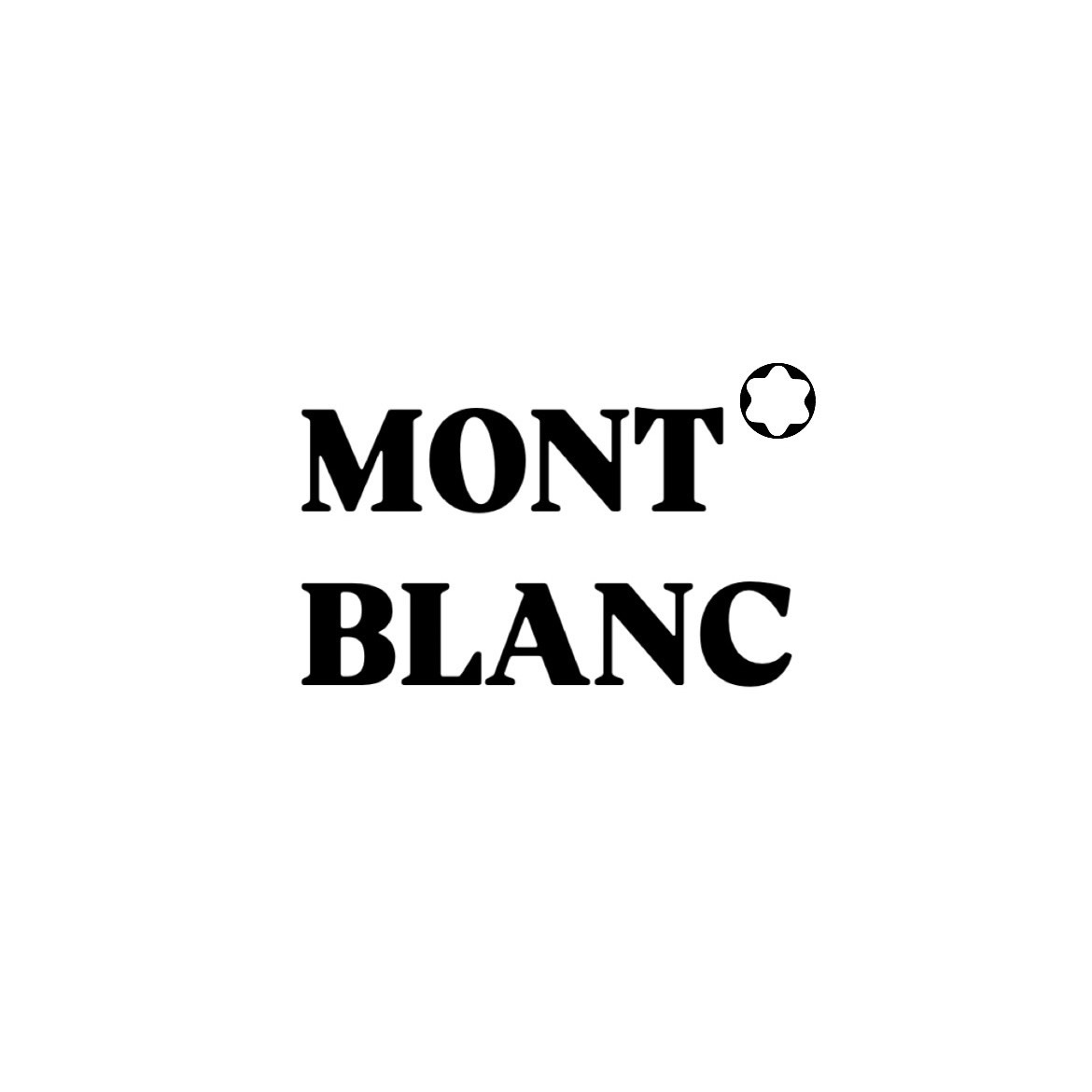 MONT BLANC 