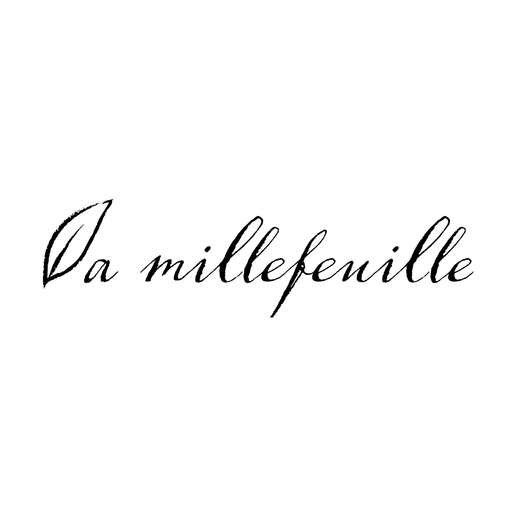 La millefeuille