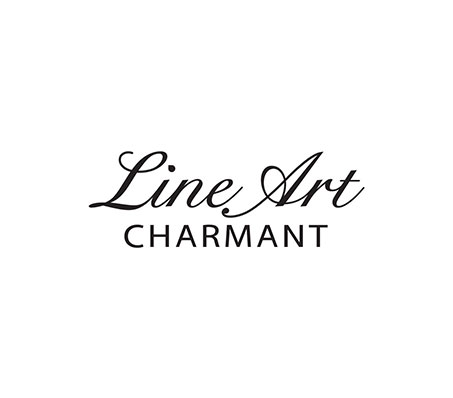 CHARMANT Line Art